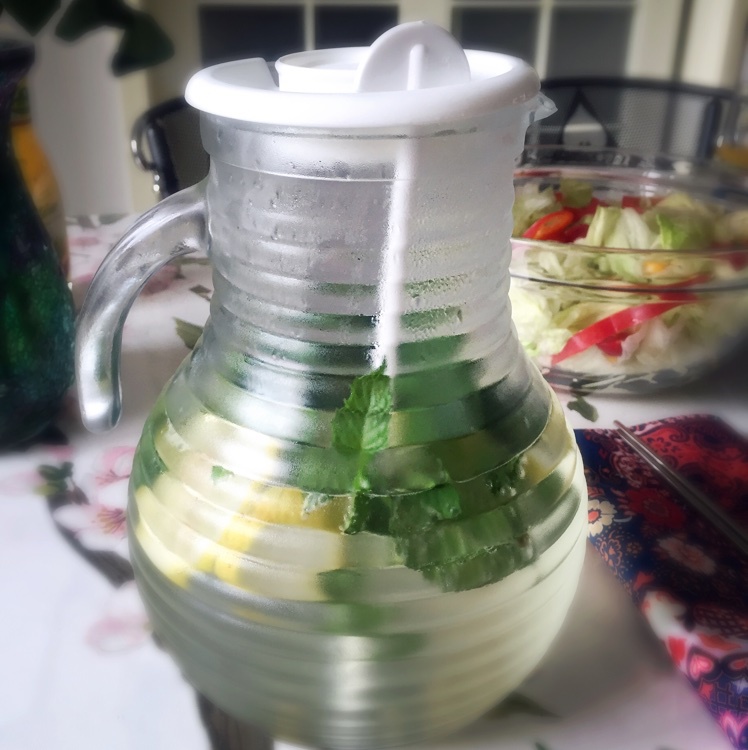 Mojito 莫吉托鸡尾酒