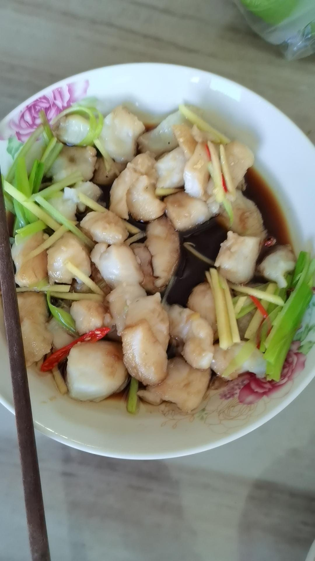 巴沙鱼最简单的做法