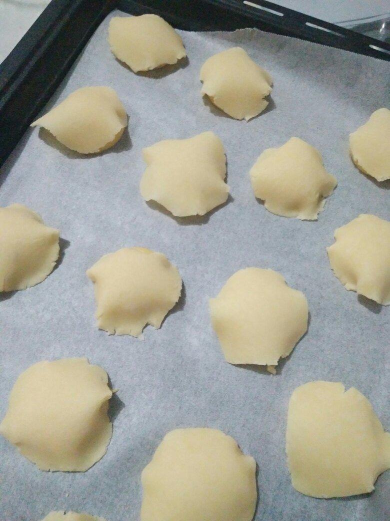 ［UKOEO猛犸象热风炉］奶油泡芙的制作