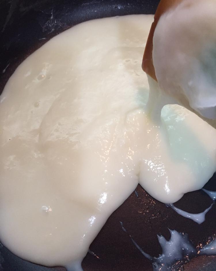 糯糯QQ麻薯