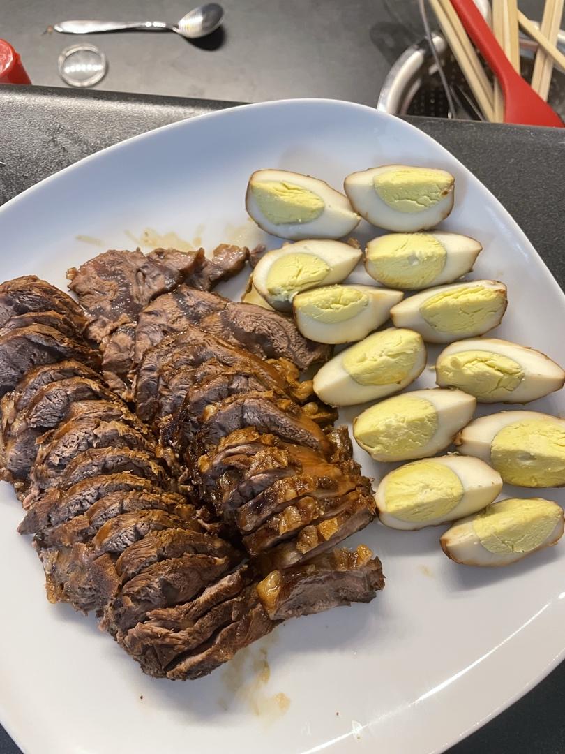 零失败的牛腱子
