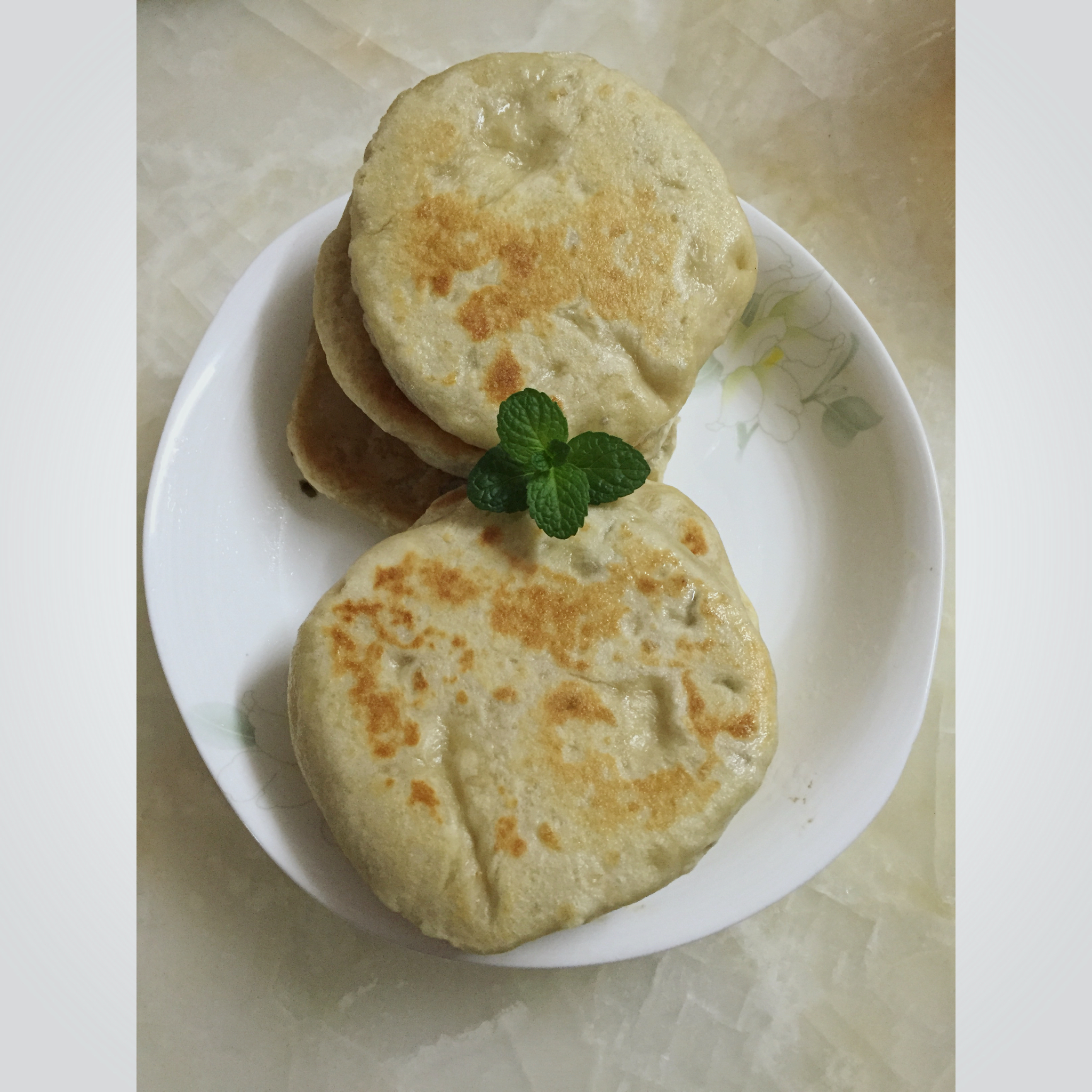 馅饼