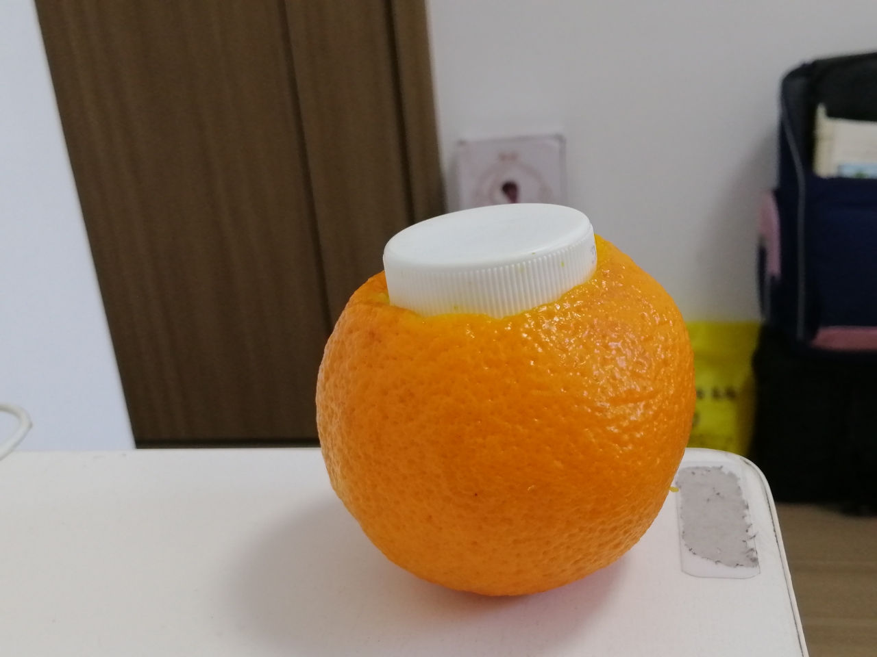 🍊橙子的正确打开方式❗️1次get5种神仙饮品
