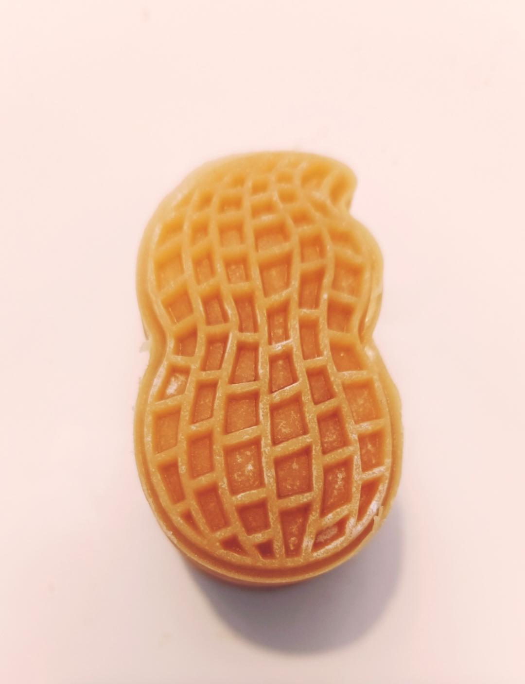《Tinrry下午茶》教你做广式月饼