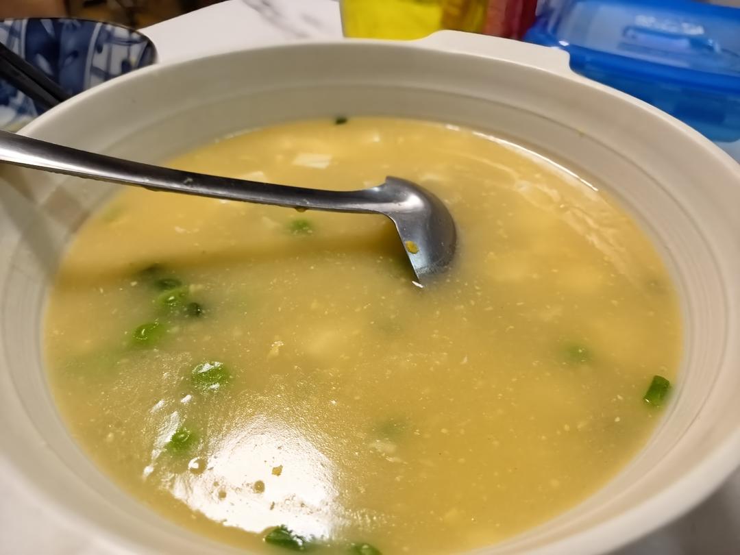 瑶池豆腐