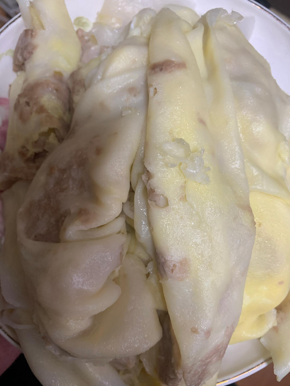 广东肠粉（精心调制）