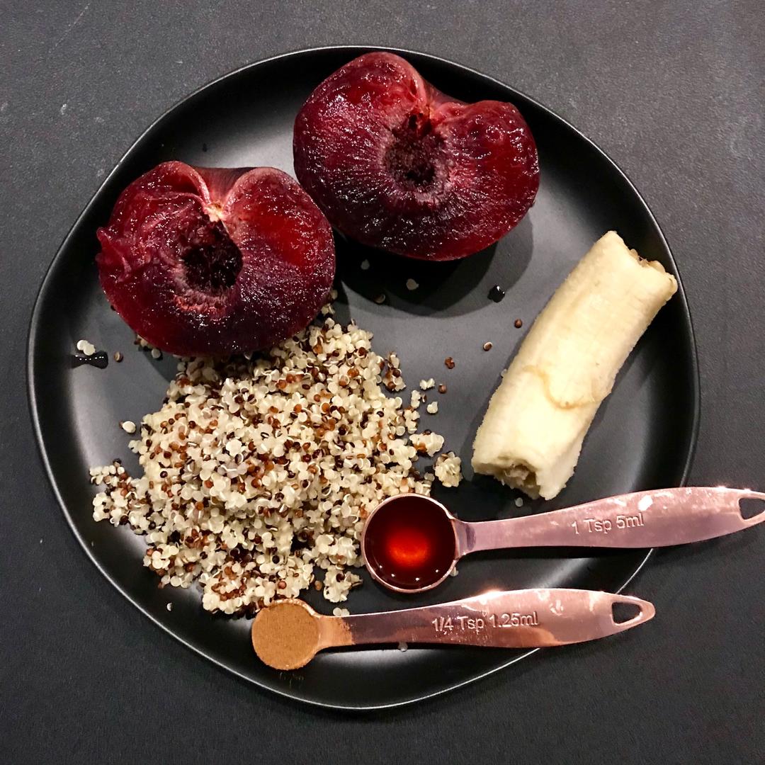 🍌🥥🍒☕️💃🏻