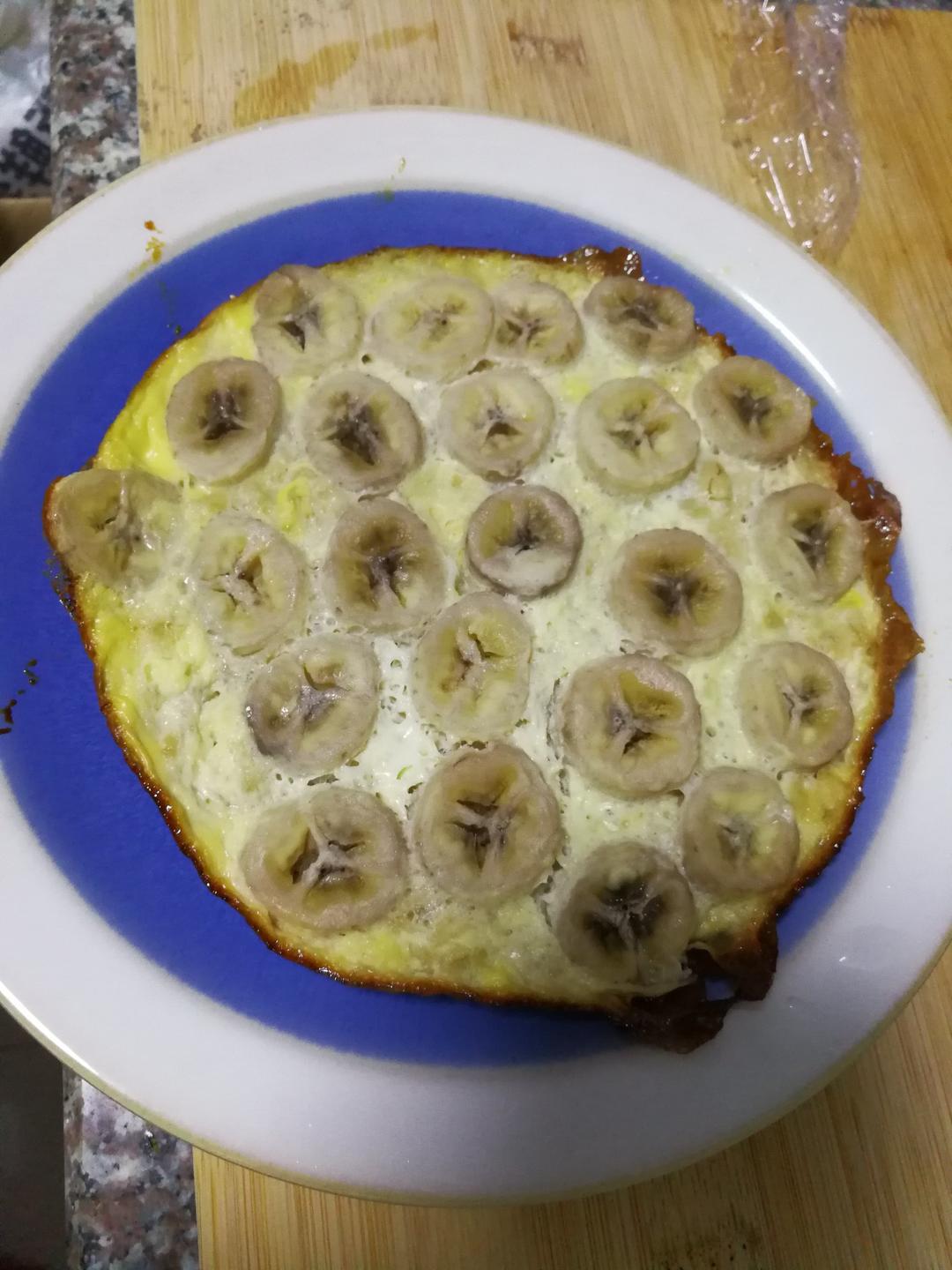 健康低脂早餐燕麦