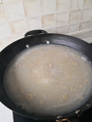 大麦粥的做法步骤图 大麦粥怎么做好吃 茸茸圈圈 下厨房 大麦粥的做法步骤图 大麦粥怎么做好吃 茸茸圈圈 下厨房