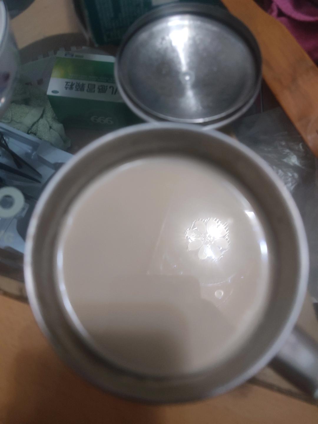 奶茶(超简单)