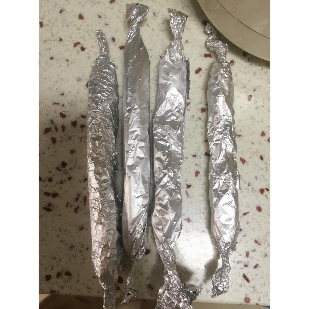 自制儿童肠