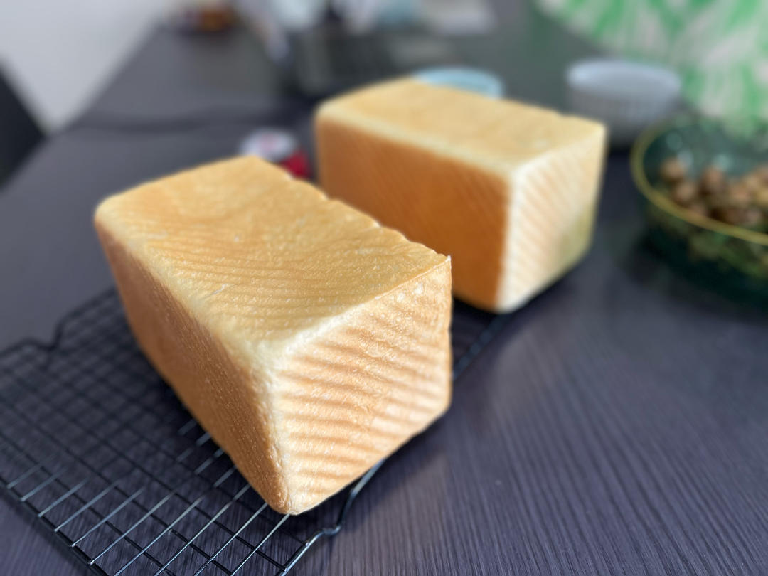 港式吐司