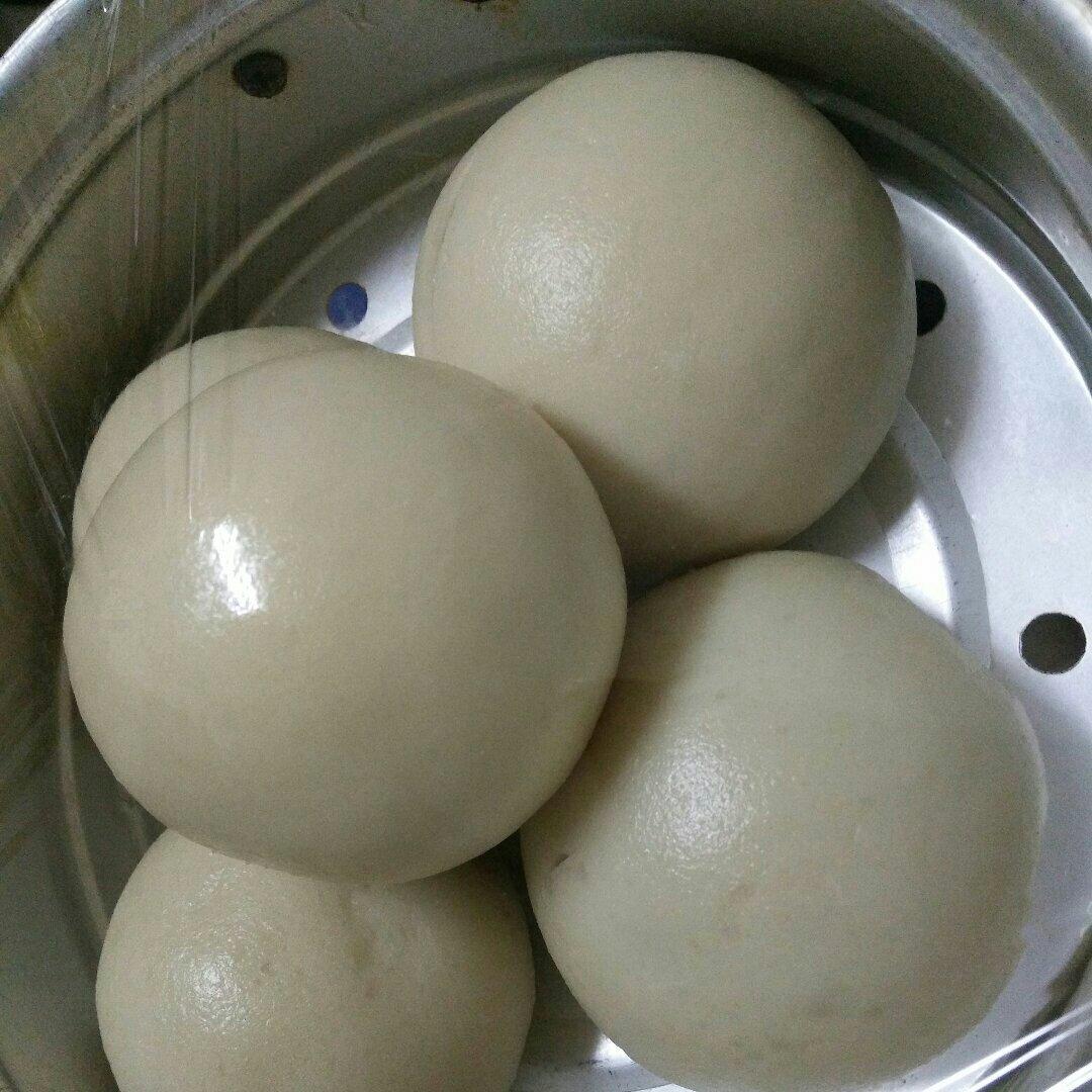 山东大馒头