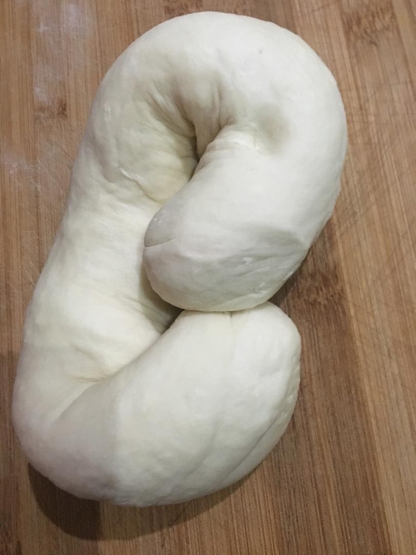 关于馒头的一点点小心得