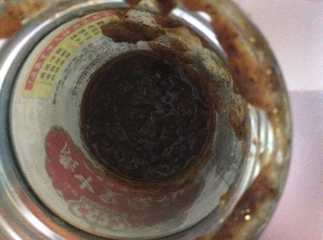 黑胡椒酱