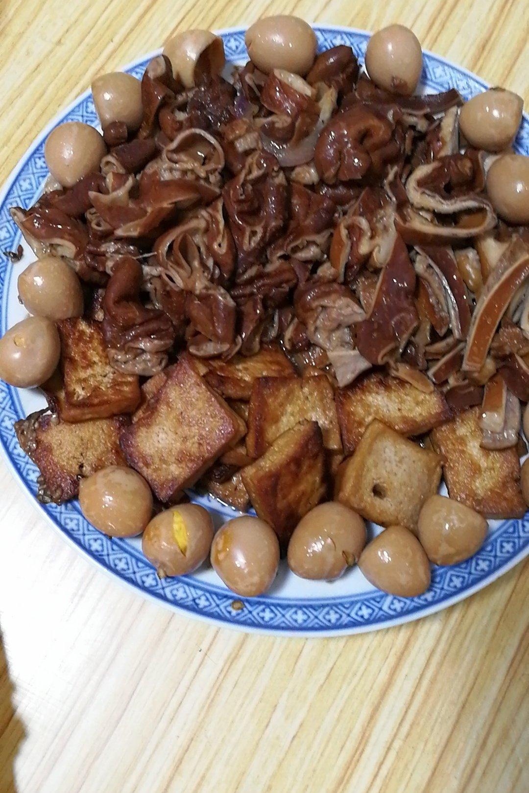 潮汕卤水