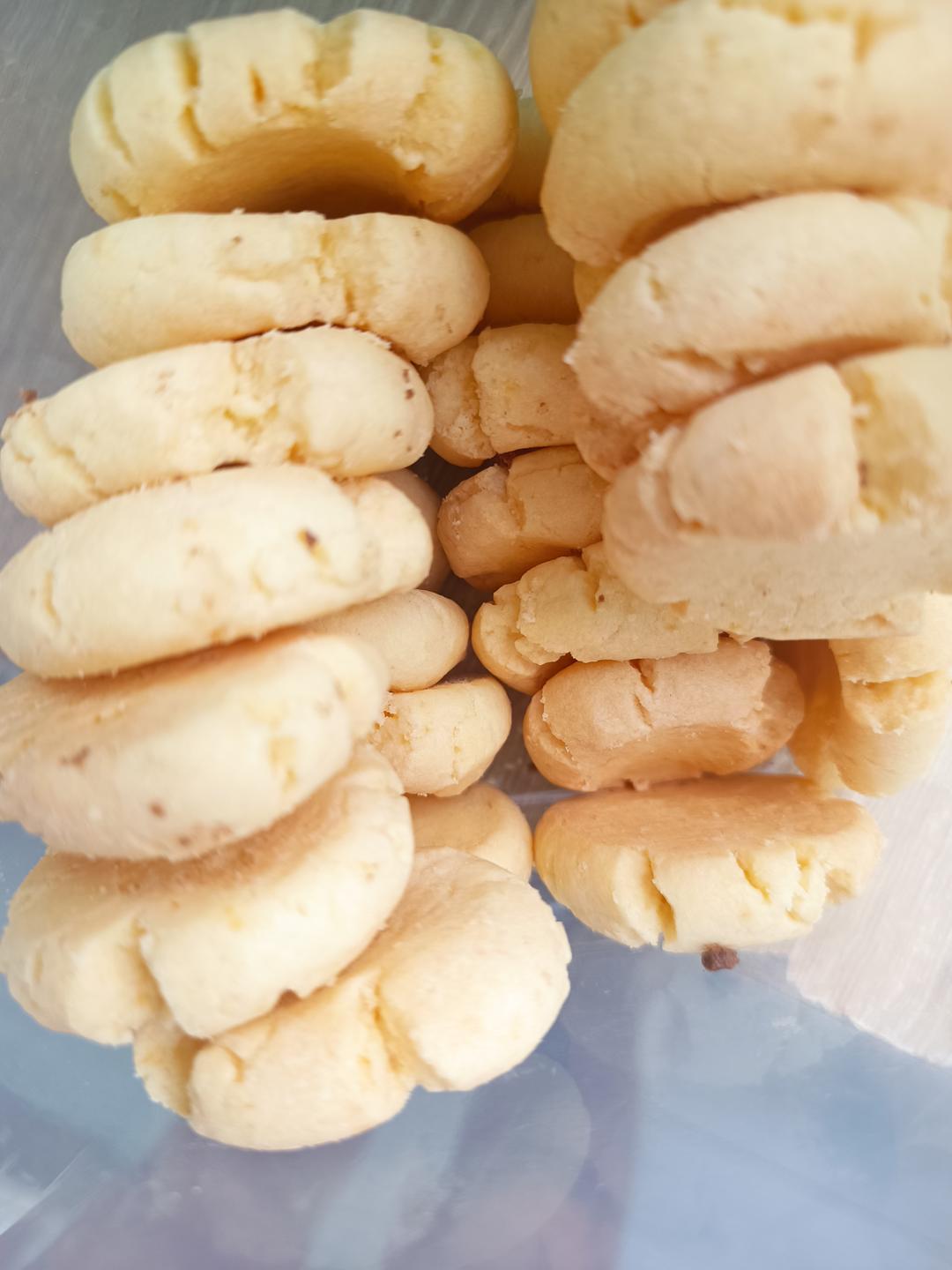 玛格丽特饼干