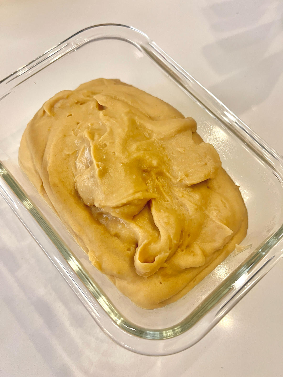 红茶栗子酱｜秋天的味道