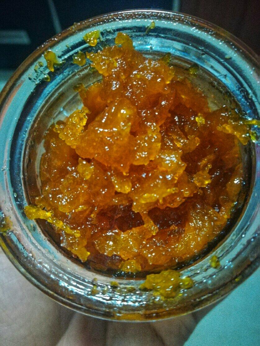 自制枇杷膏