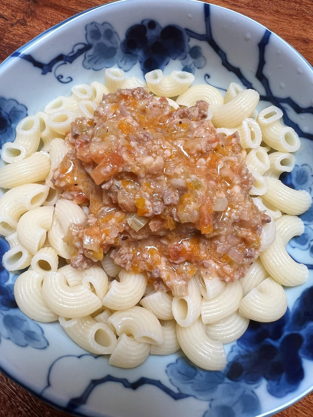 番茄肉酱意面Bolognese意大利chef亲授