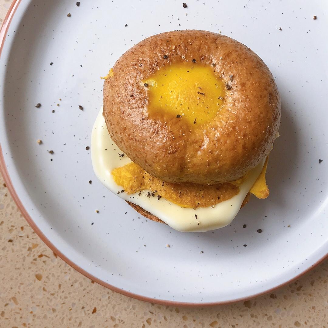 Blind Bagel 瞎眼贝果