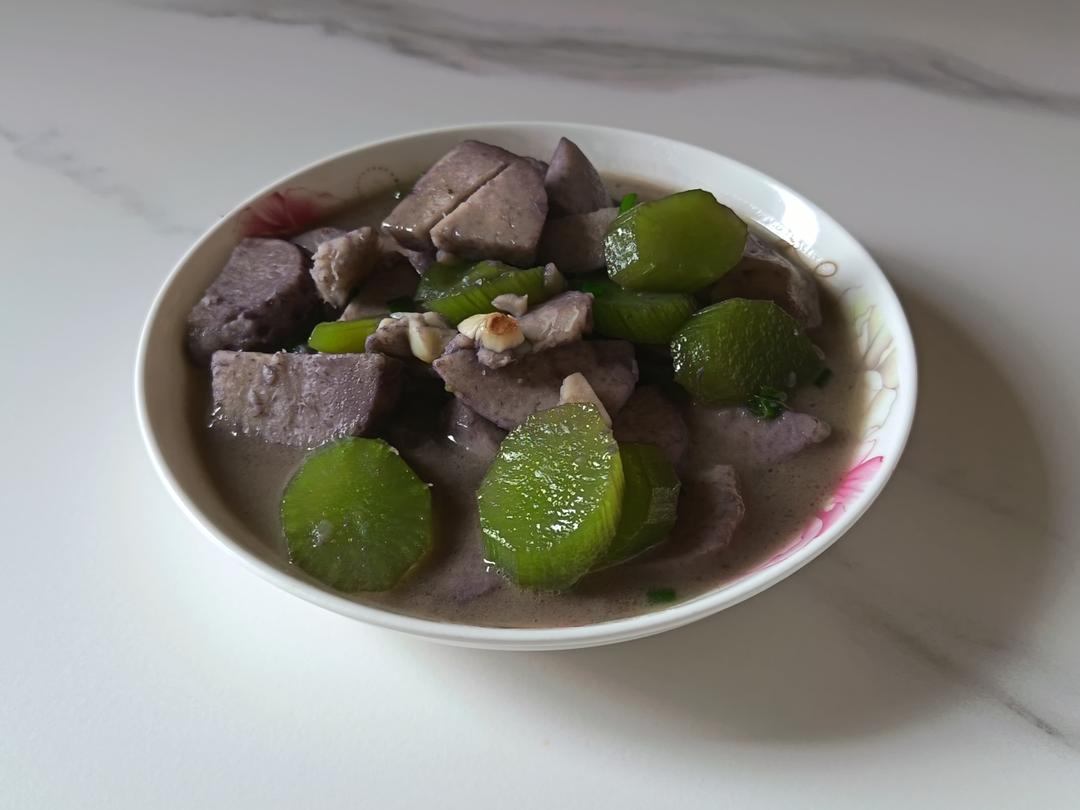 超下饭的芋头汤