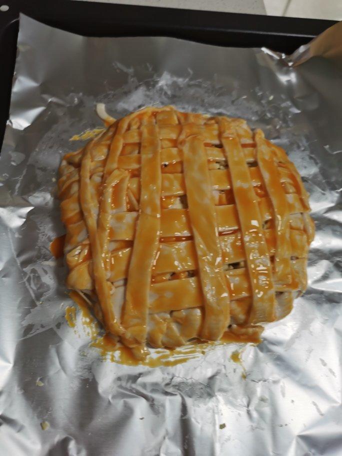 一次成功的香蕉派