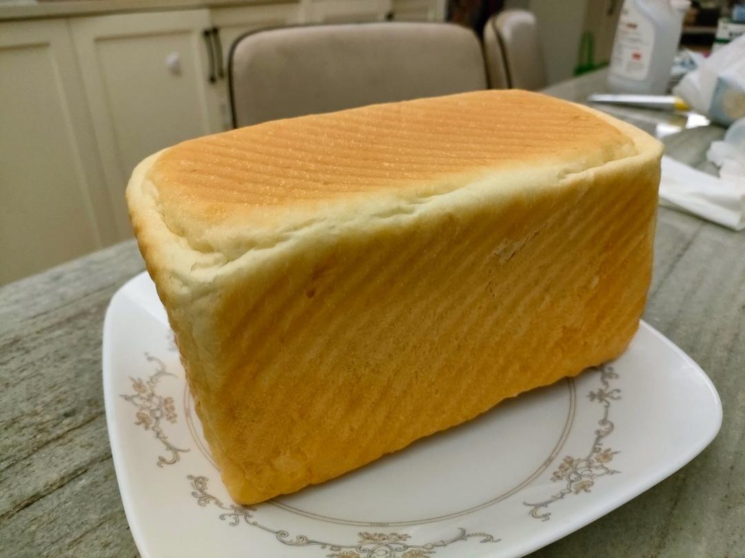 玩转各种“种”面团——中种，波兰种，烫种，汤种，65度汤种，70%冷藏中种