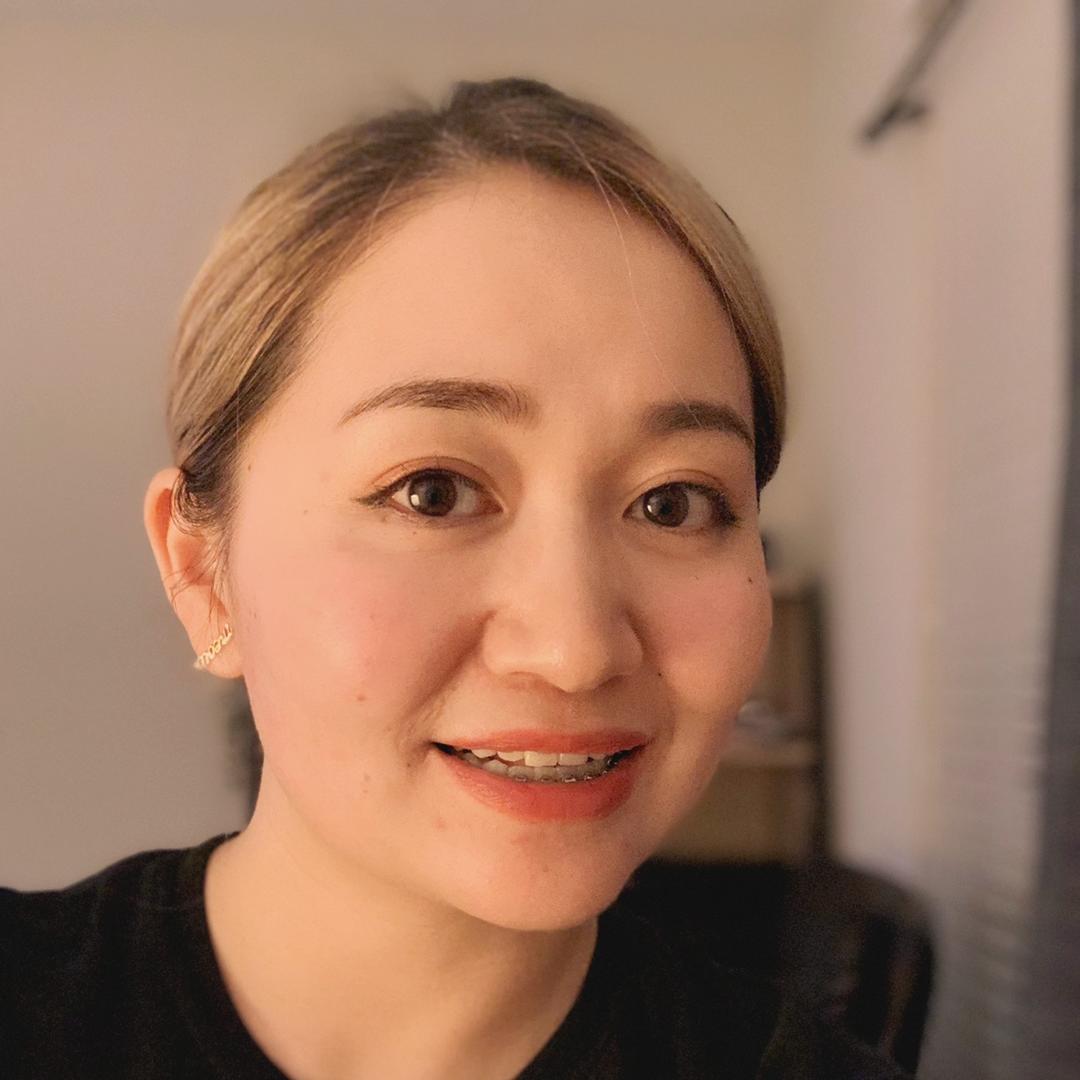 静亦小吃货