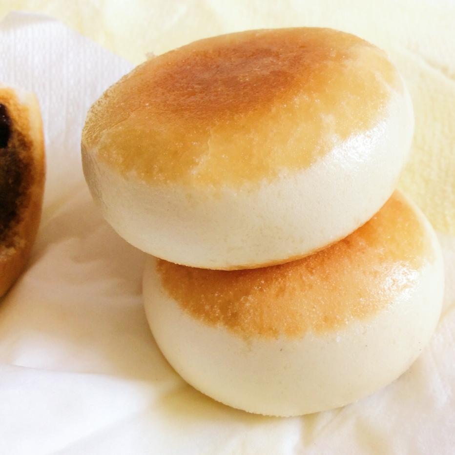 红糖小饼