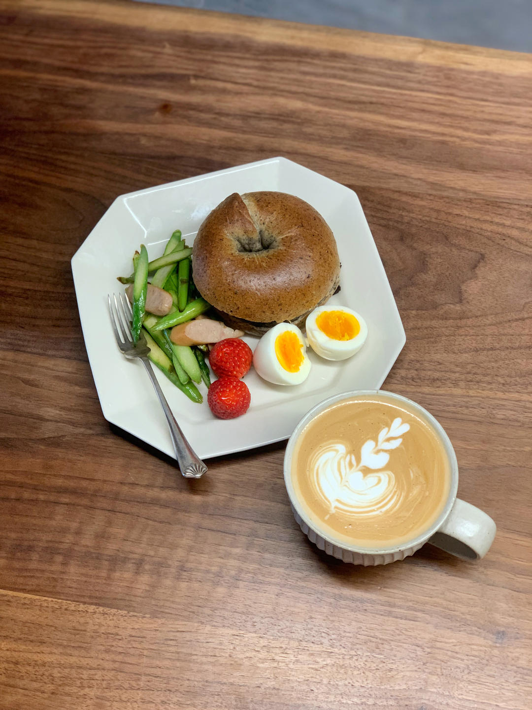 郭大侠的工作日快手早餐卡