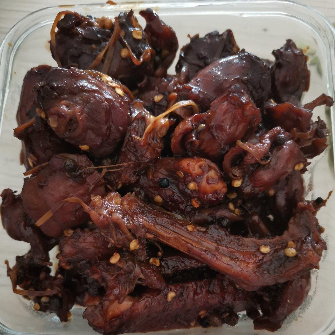 超A的武汉卤味周黑鸭（超详尽版）