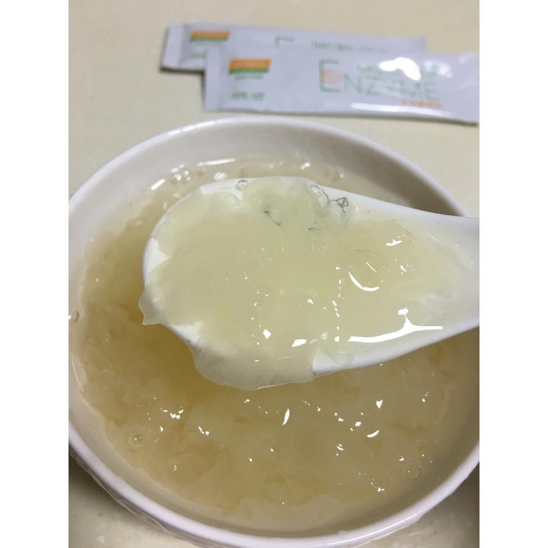 银耳汤