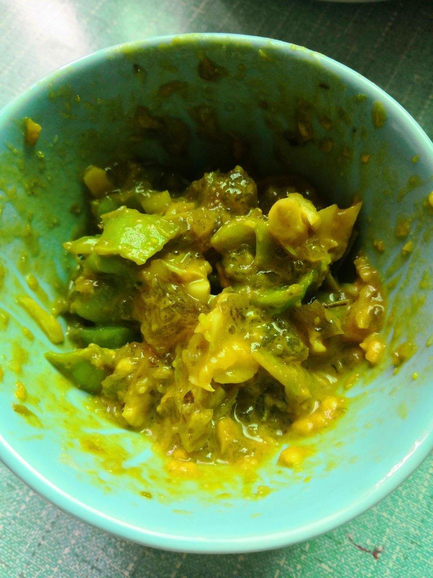 5分钟擂椒皮蛋【赘婿同款】