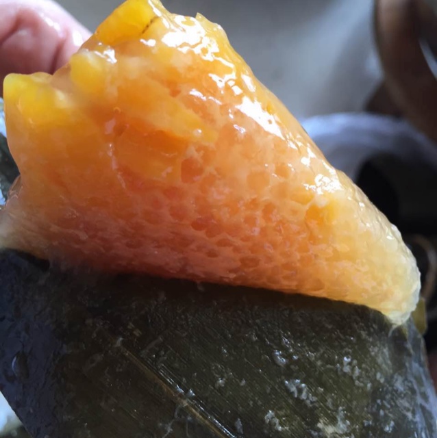 水晶粽子°端午新get√