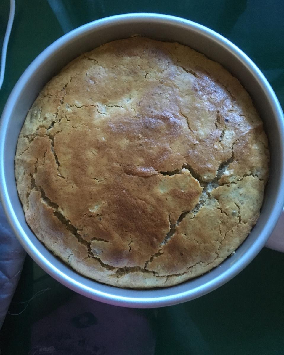 红枣糕（五道口的情怀）