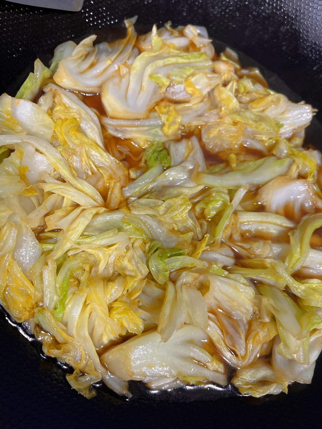 手撕包菜（米饭杀手系列二）