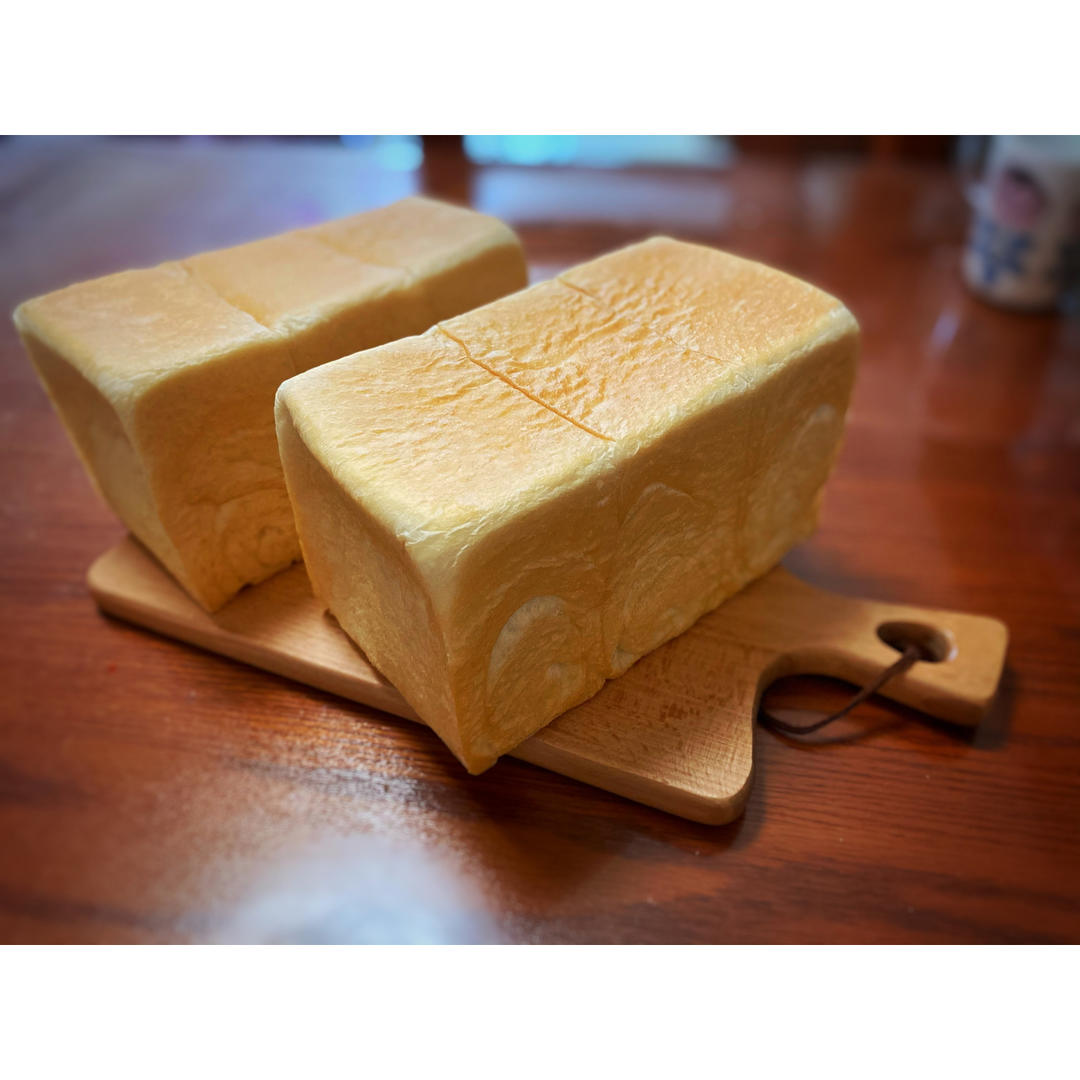 日式生吐司 | 这么软妹，撕着吃一整条好了！ | Joyce Bakery vol.28