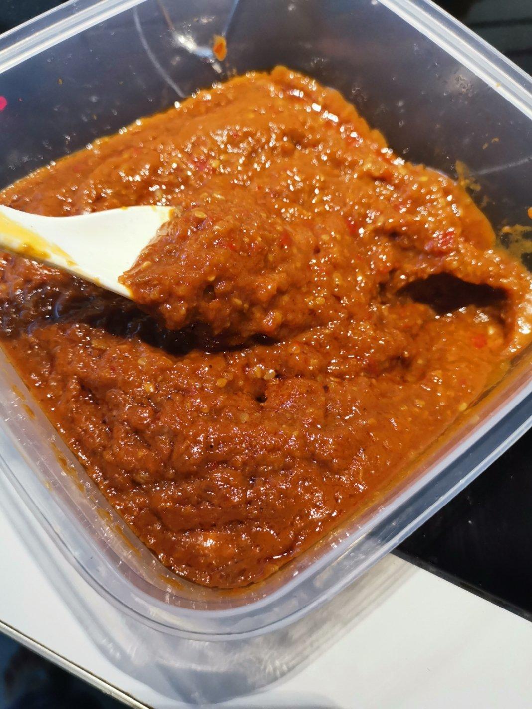 酱香饼