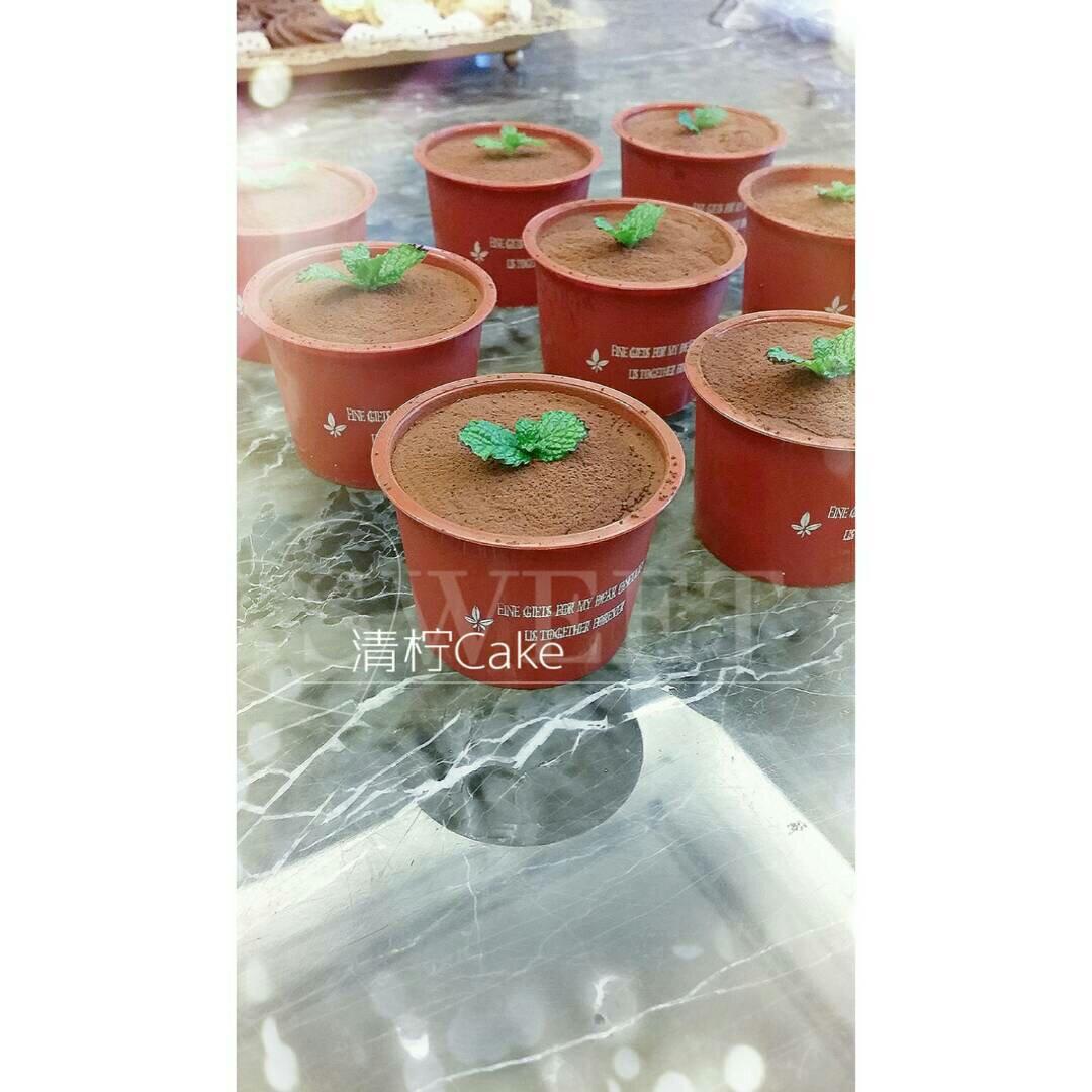 《Tinrry+》提拉米苏