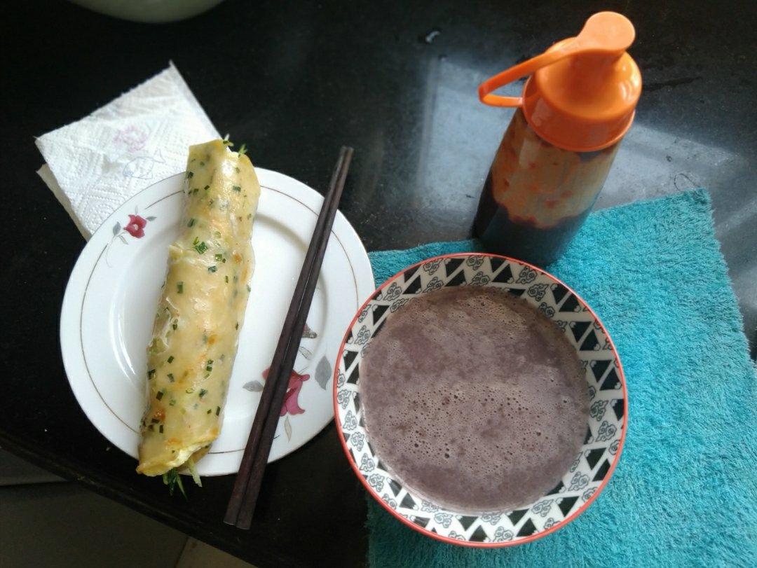手抓饼坯子