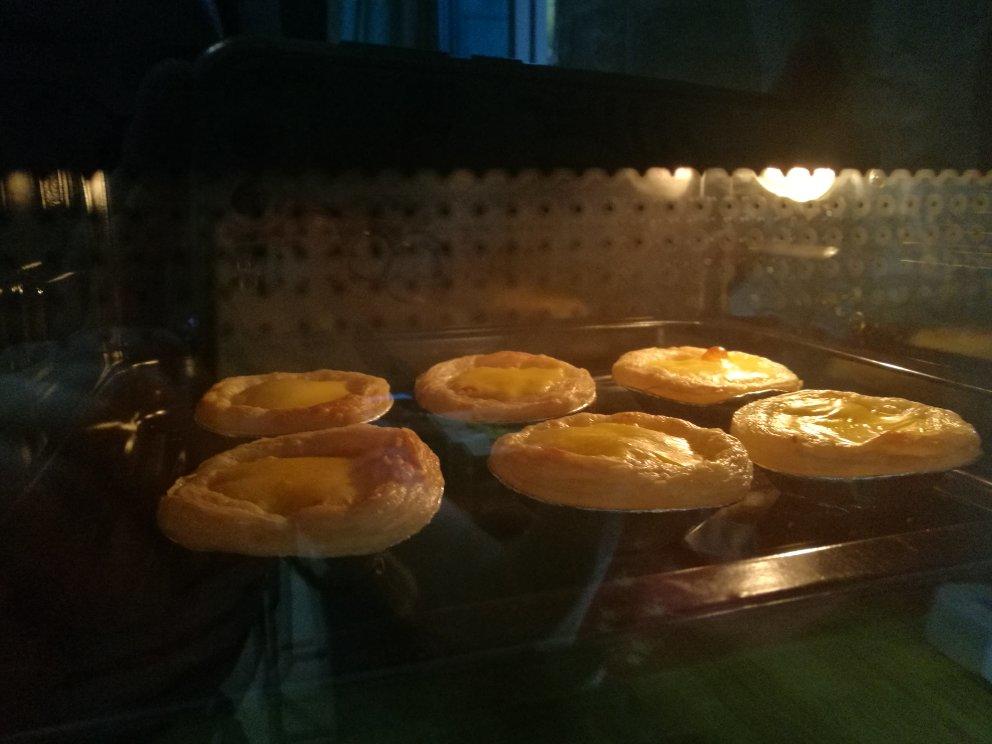 视频菜谱:蛋塔液 蛋挞液（不腻,全蛋,无淡奶油）