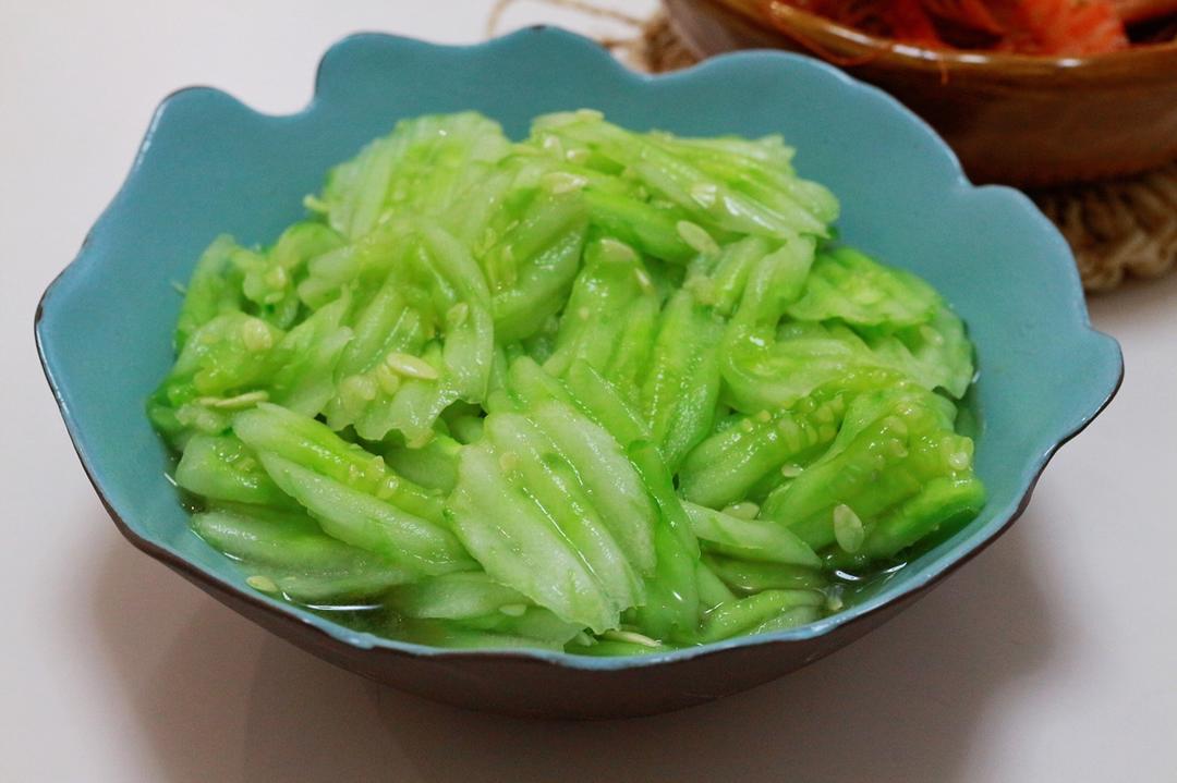 上班族的快手菜（不断更新中）