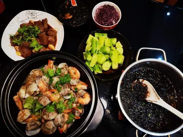 365天晚餐不重样|三口之家日常晚餐（持续更新）