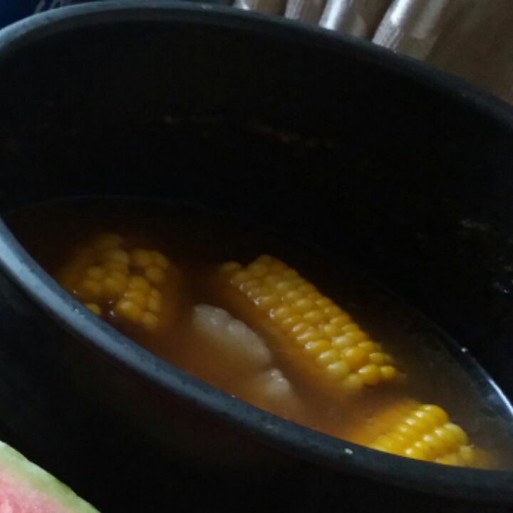 简易电饭煲版土豆焖排骨（宿舍版、老干妈版）