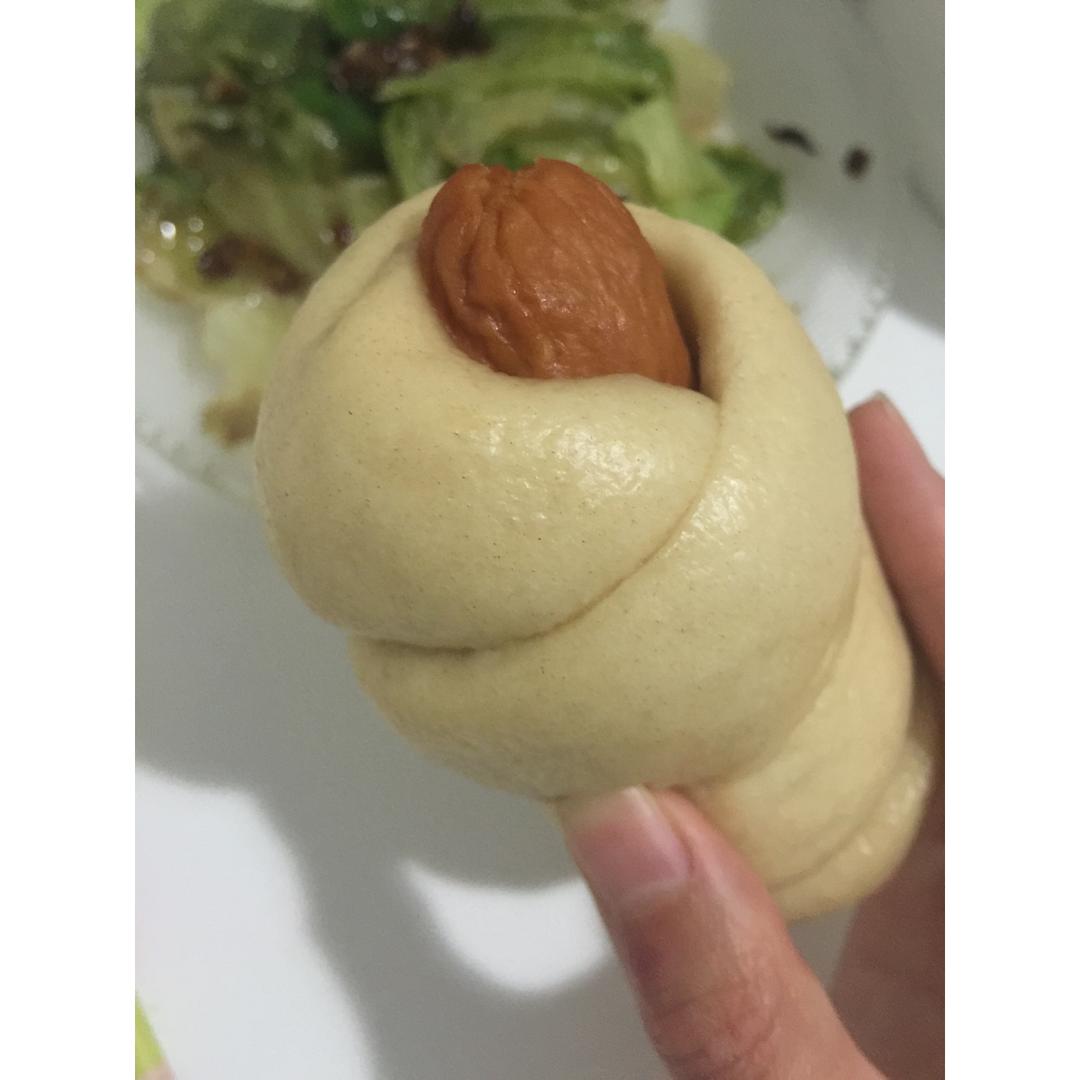 肠卷