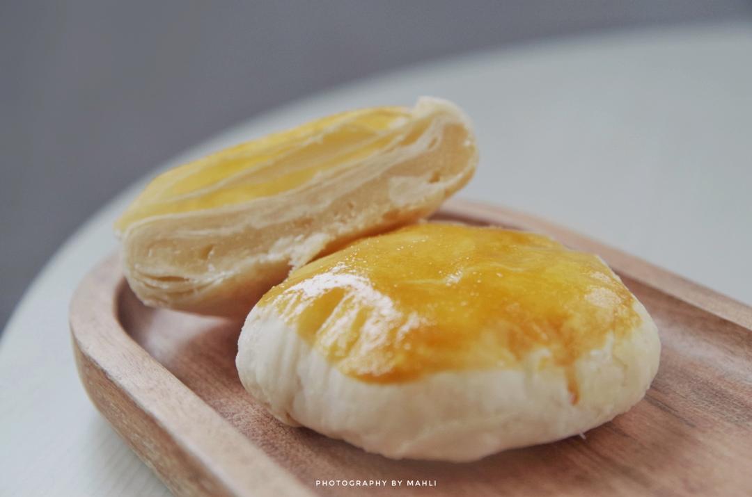 太阳饼