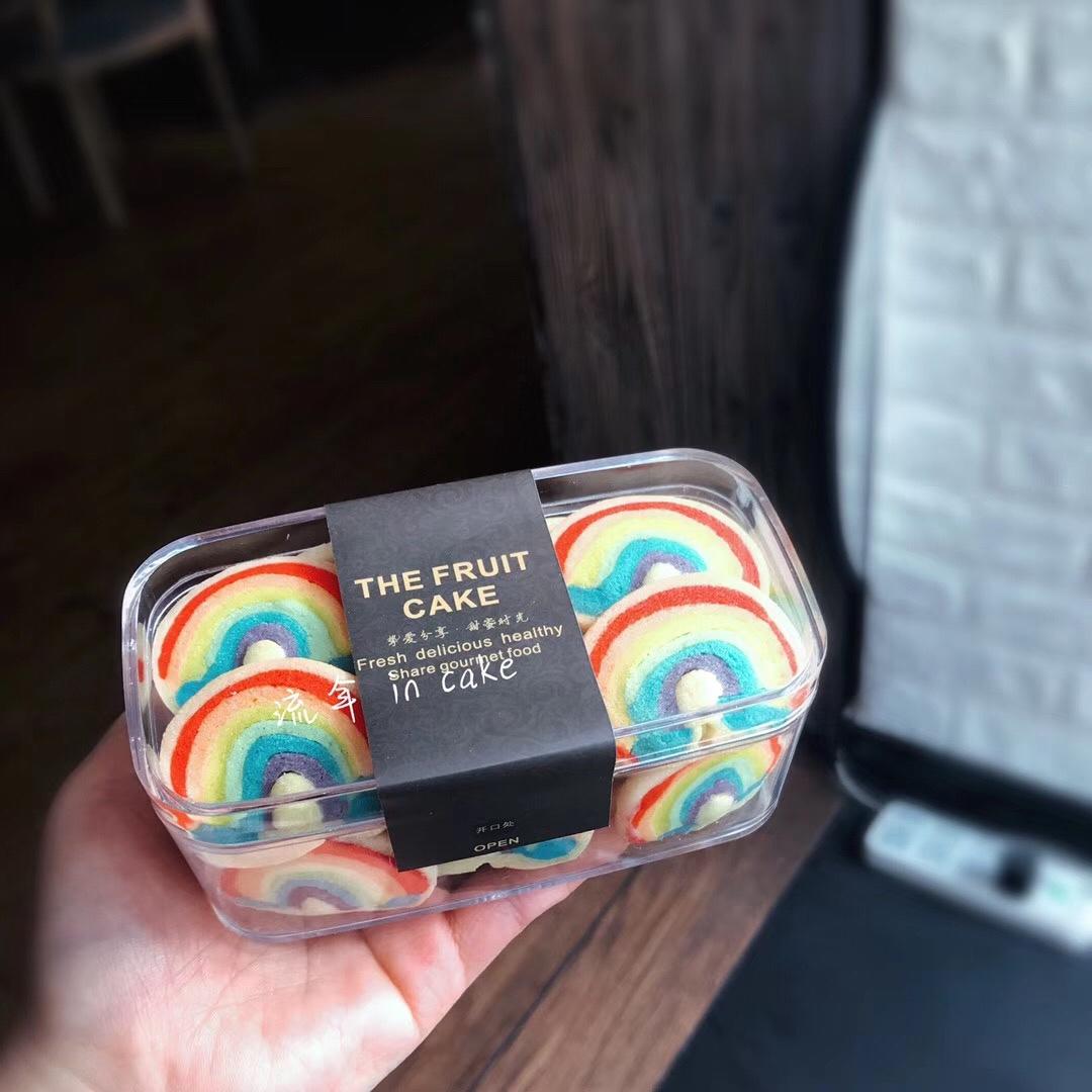 小蝎的流年in cake