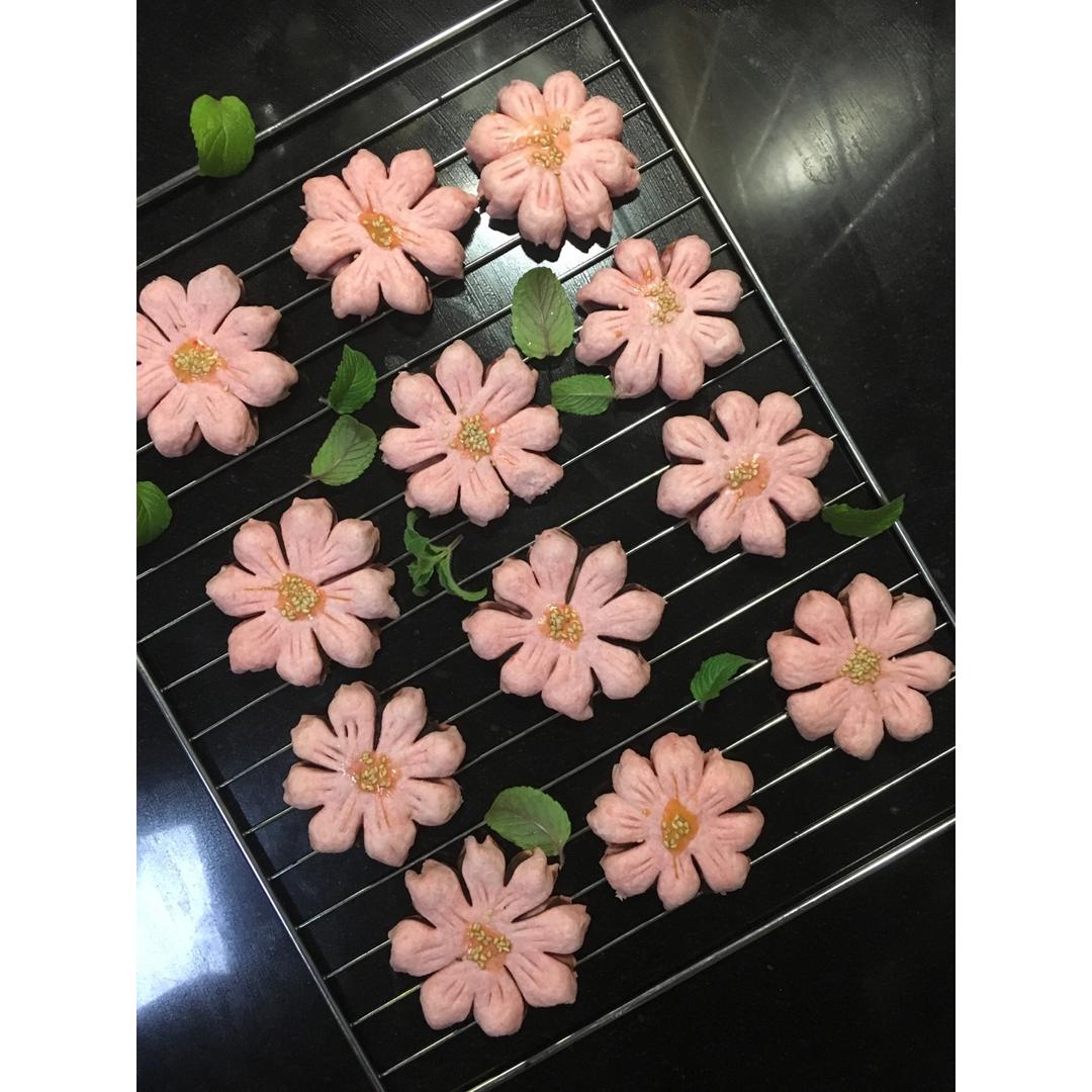 樱花🌸酥