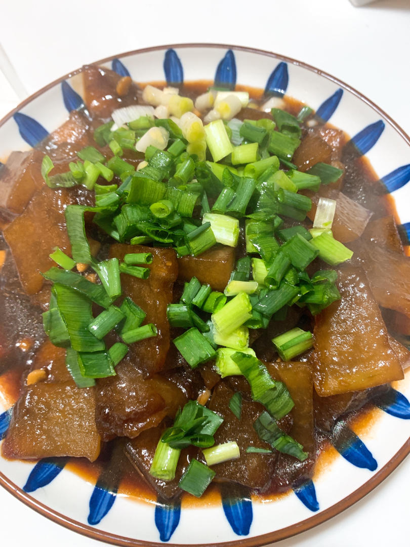 红烧冬瓜，比肉好吃百倍简单下饭菜